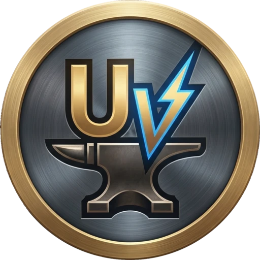 uv-forge